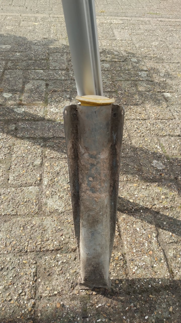 Droogmolen brabantia