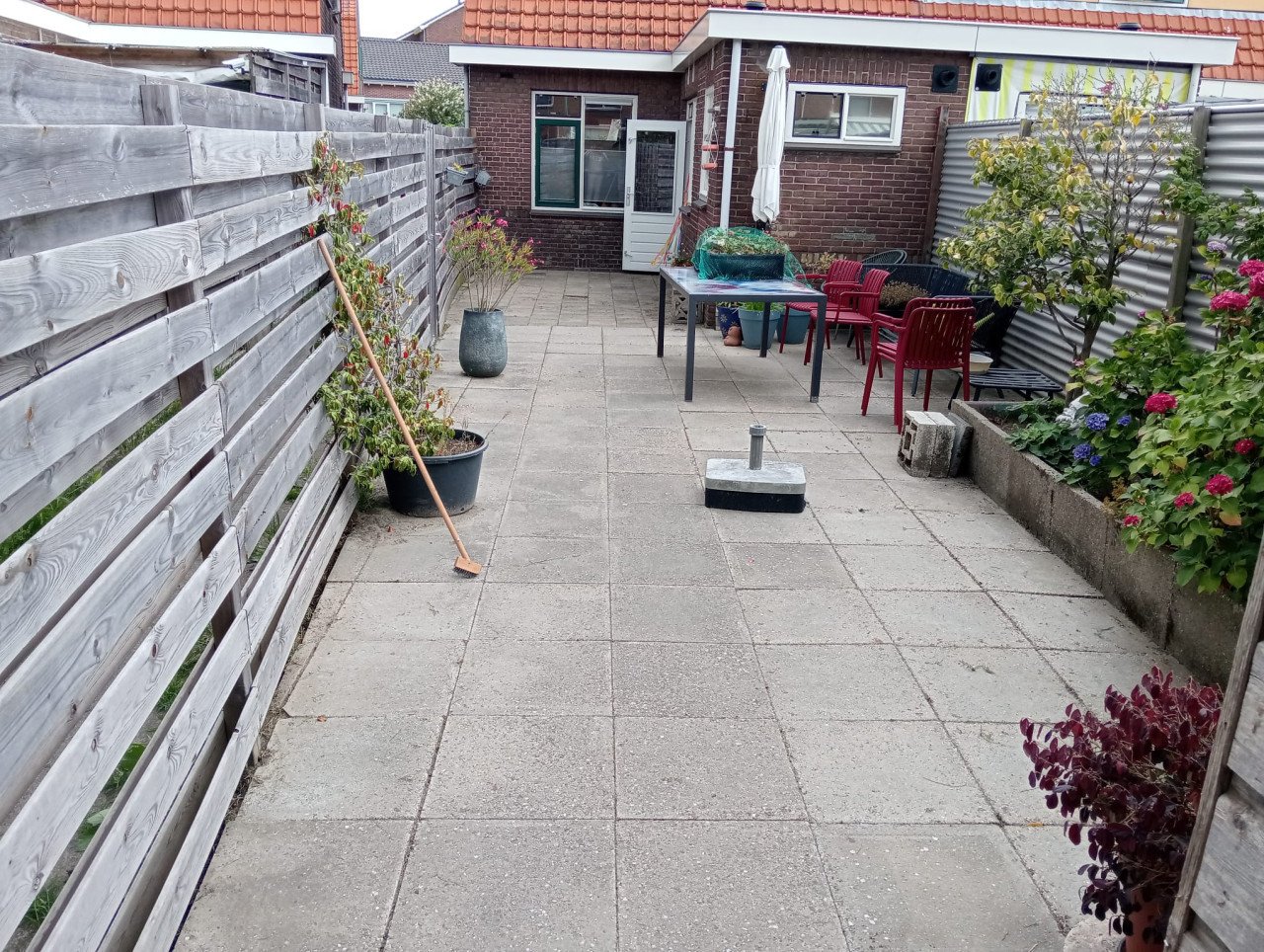 Tuinman nodig? Beschikbaar!!