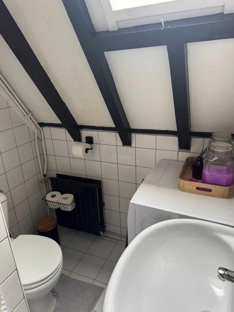 Pittoresk wonen in het centrum van Goes