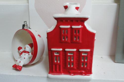 Texel Vissershuisje no 6..