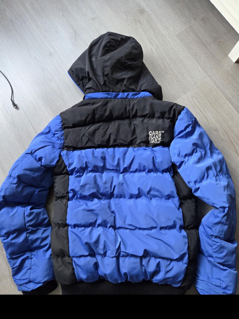 Winterjas