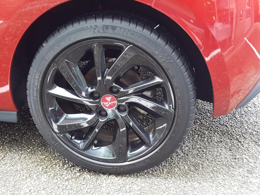 Ds Ds 3 performance line 1.2 pt-110pk navigatie | cruise & climate control 