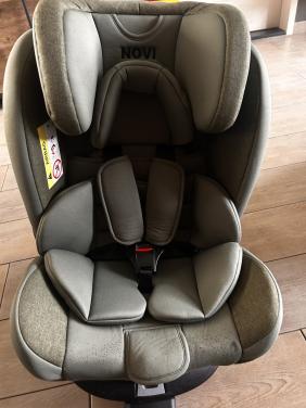 Autostoel Novi David Pro