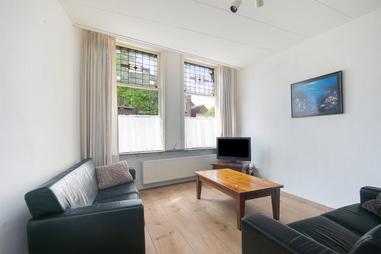 Te huur per 1 januari 2026 – Kamer in hartje centrum Goes