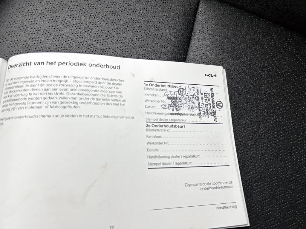 Kia Picanto 1.0 dpi gt-line wordt verwacht vipicanto weken!