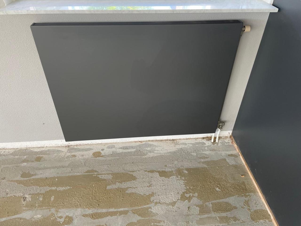 Radiatoren