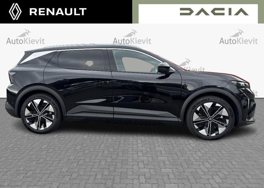 Renault Scenic e-tech ev87 long range techno - pack advanced driving assist