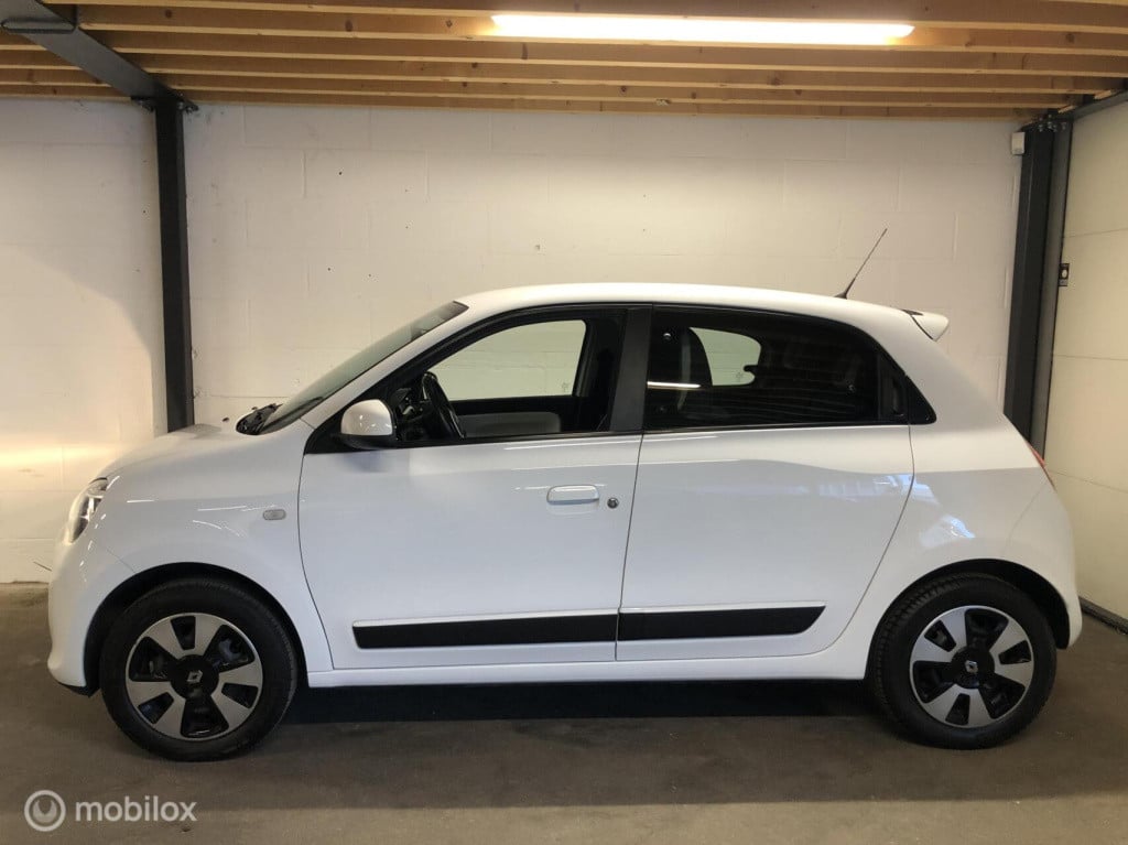 Renault Twingo 1.0 sce dynamique