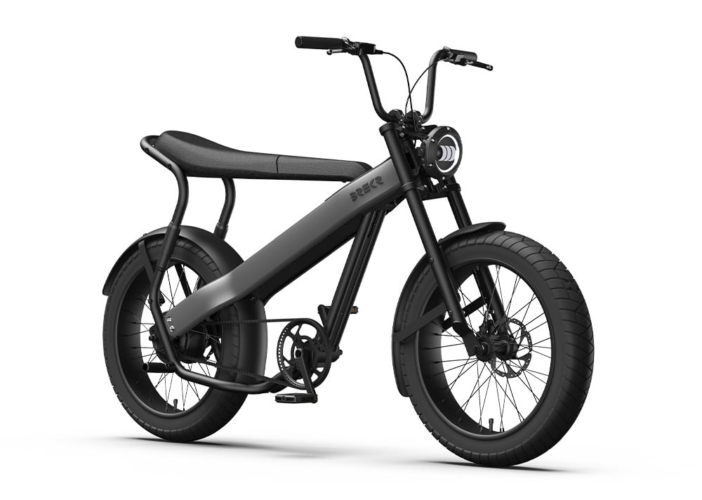 BREKR F250 E-BIKE