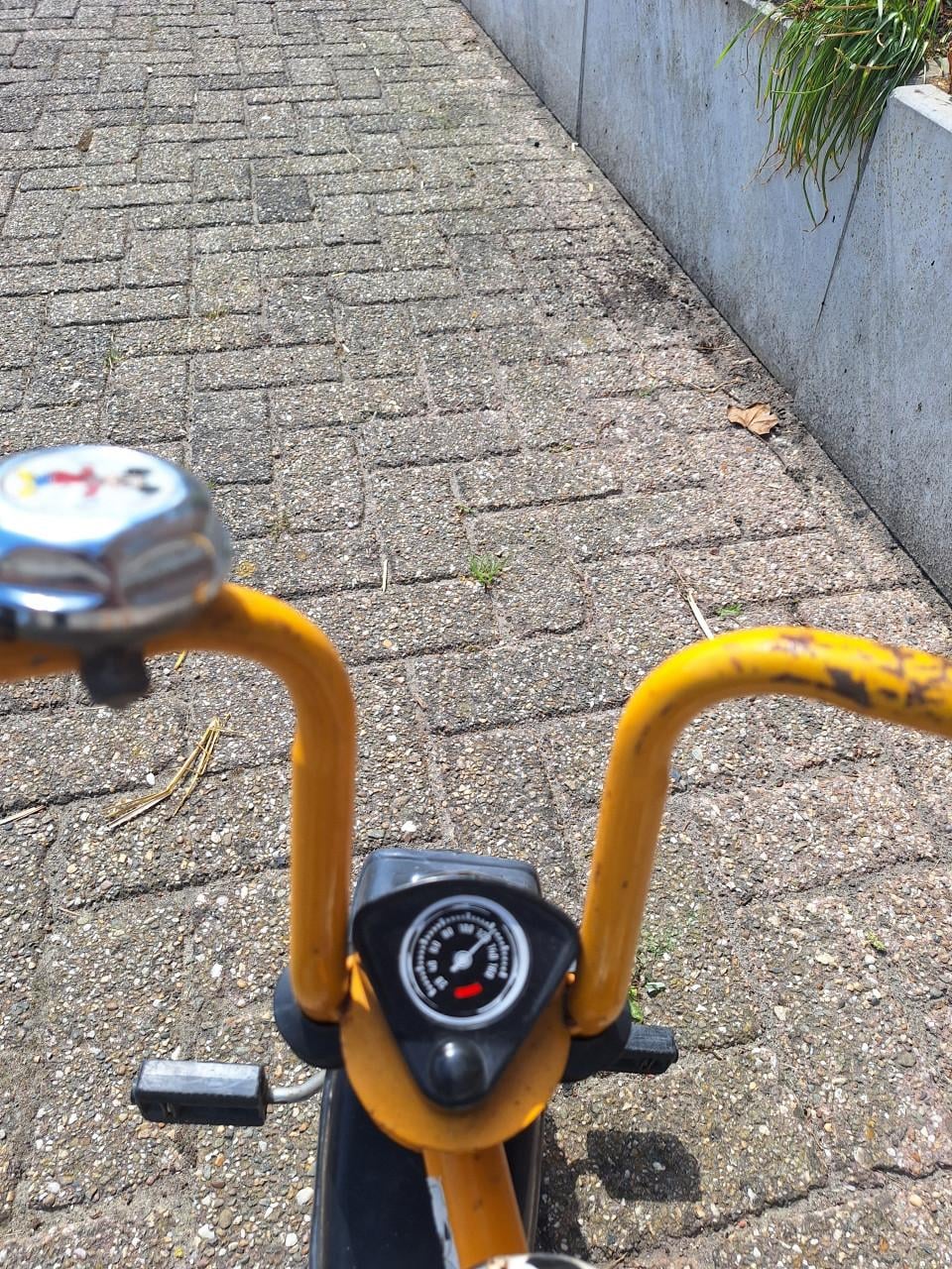 Kettler 3-wieler