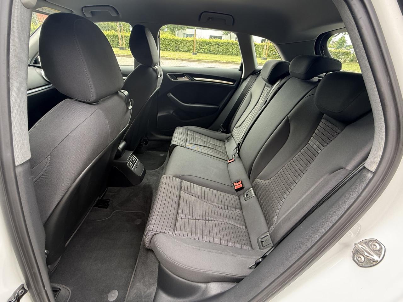 Audi A3 Sportback - 35 TFSI S-LINE | Stoel/Stuurwielverwarming | ACC |LED