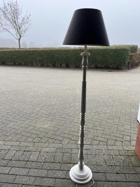 2 Mooie Staande lampen