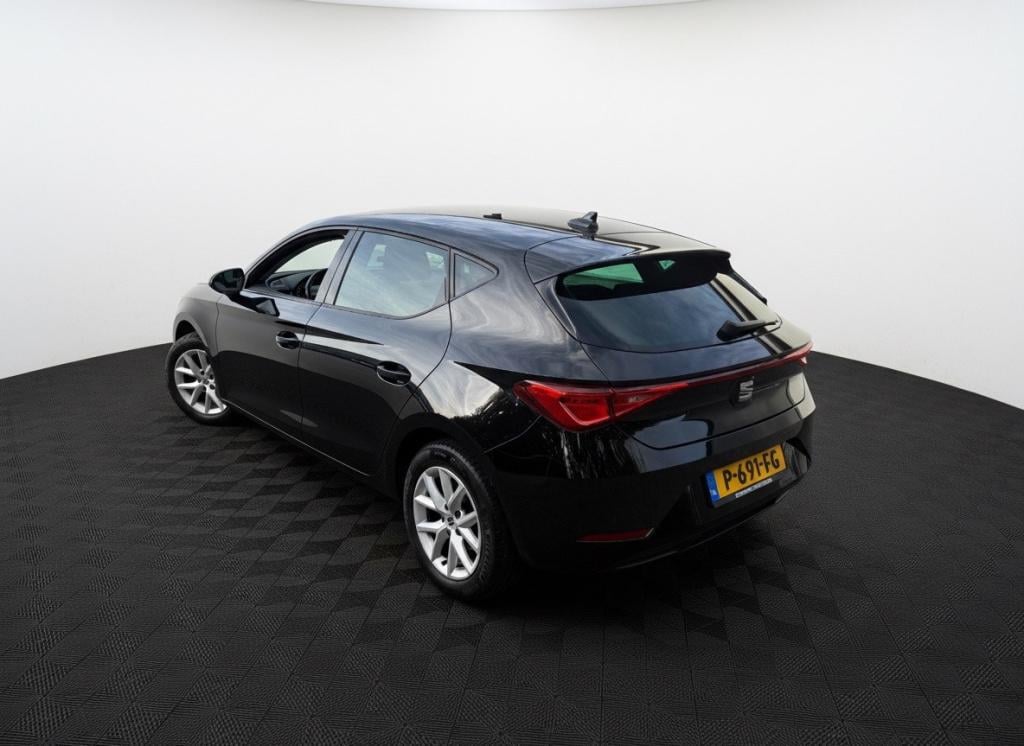 Seat Leon 1.0 tsi reference