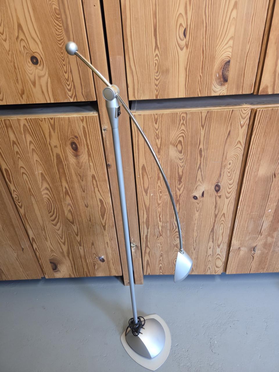 Design lampen