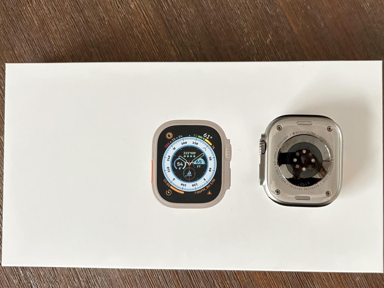 Apple Watch Ultra 49mm
