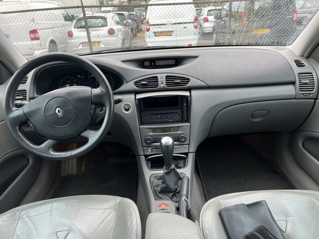 Renault Laguna Grand Tour 1.8-16V Automaat