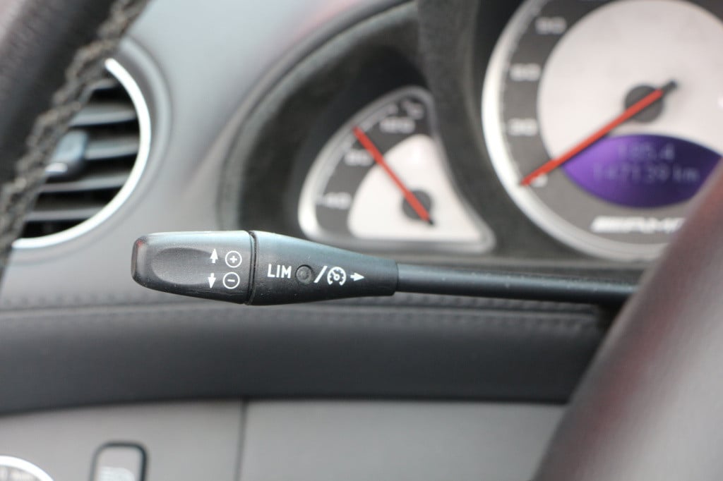 Mercedes-Benz Sl amg 55