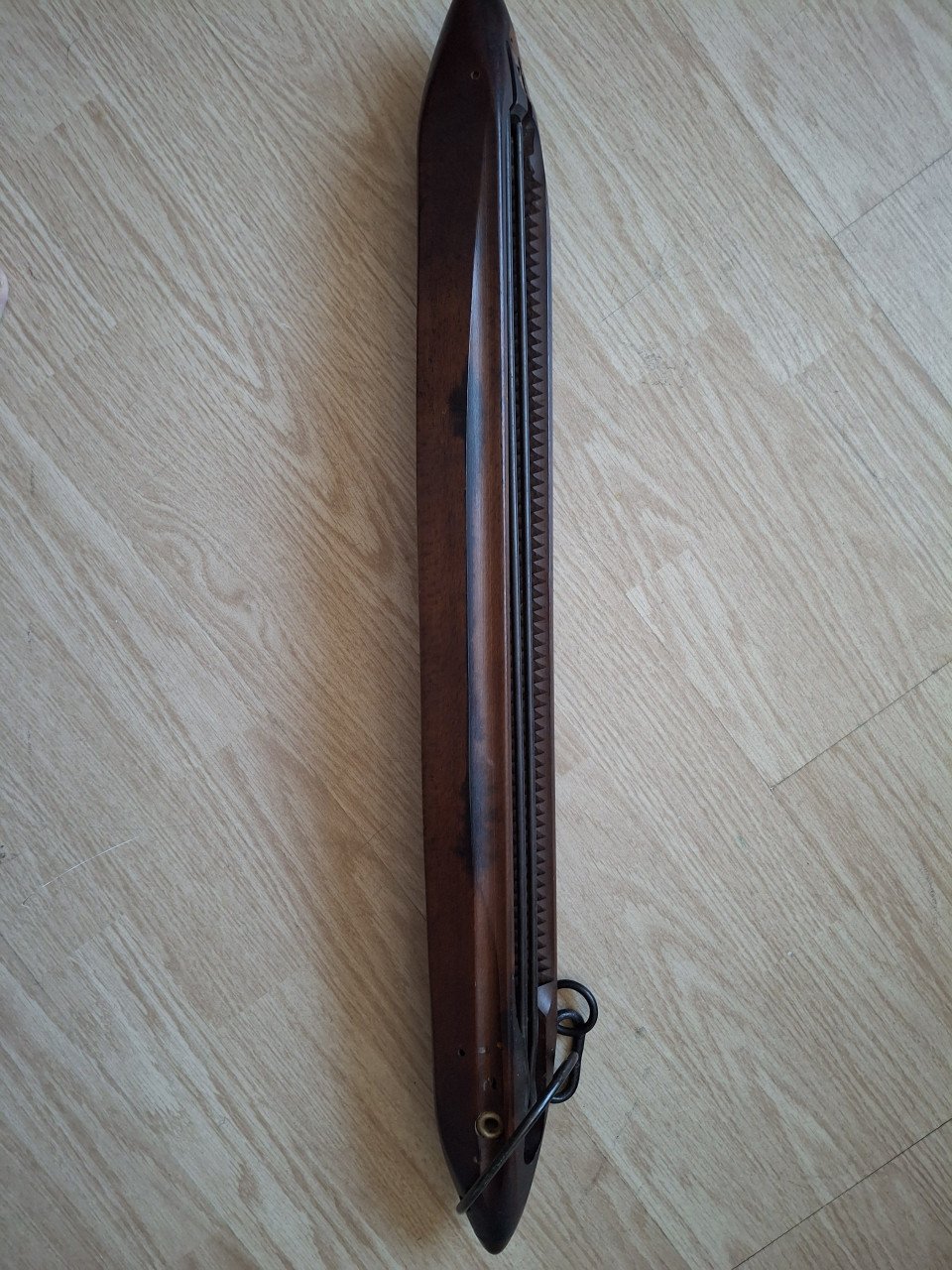 Oude gereedschap
