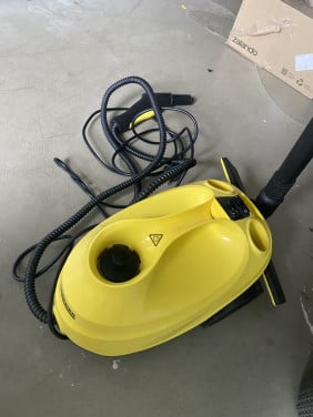 Karcher stoom