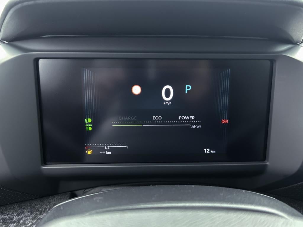 Citroen C4 hybrid 145pk automaat business | rijklaar | stoelverwarming | na