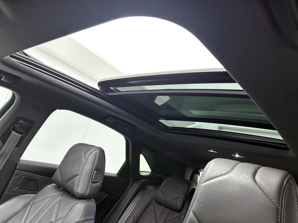 Ds Ds 7 crossback e-tense awd 300pk automaat rivoli | zwart leder | adaptie