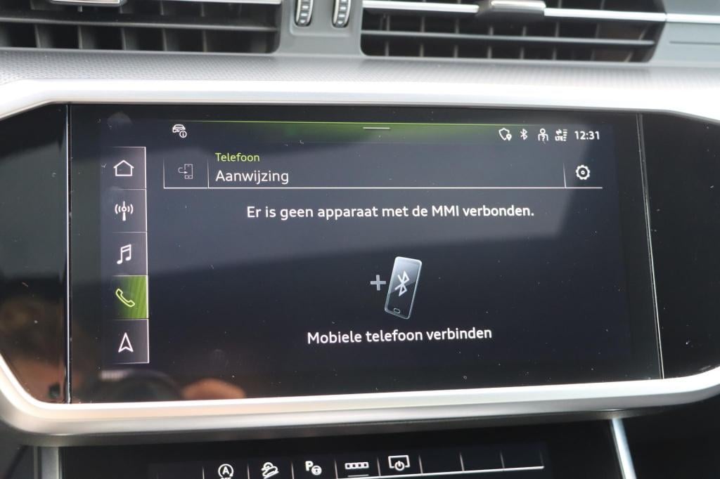 Audi A6 Allroad quattro 55 tfsi pro line advanced