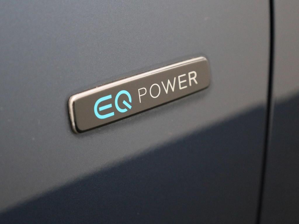 Mercedes-Benz B-Klasse 250 e business line | automaat | sfeer verlichting |