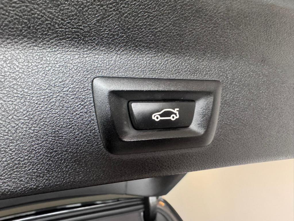 BMW X3 xdrive20i high executive m-sport