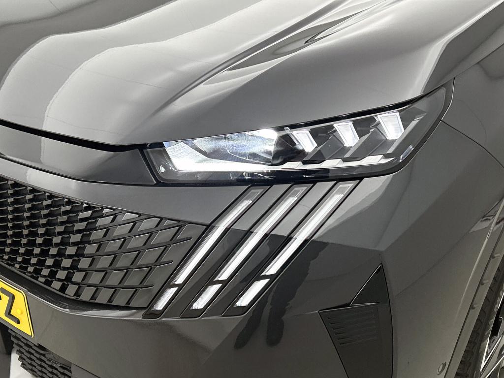 Peugeot 3008 hybrid 145 pk automaat gt | rijklaar | agr stoelen | elektrisc