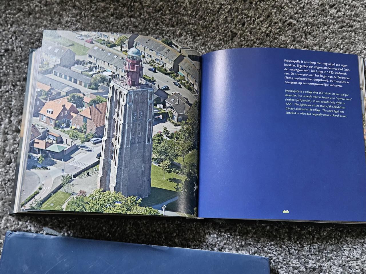 Vier mooie reisboeken