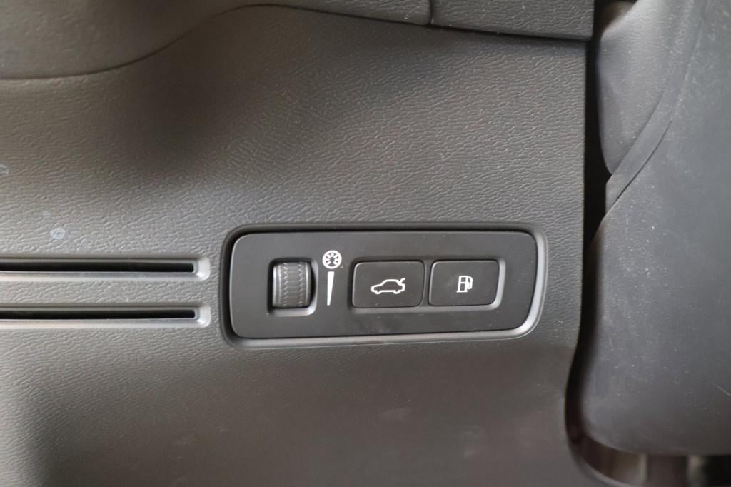 Volvo XC40 1.5 t5 recharge inscription|360 graden camera|lederen bekleding|