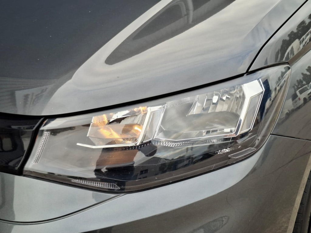 Volkswagen Caddy cargo 2.0 tdi style automaat / carplay / trekhaak / euro 6