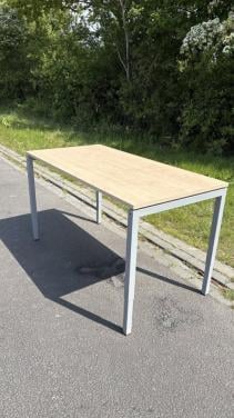 Bureau werktafel kantinetafel