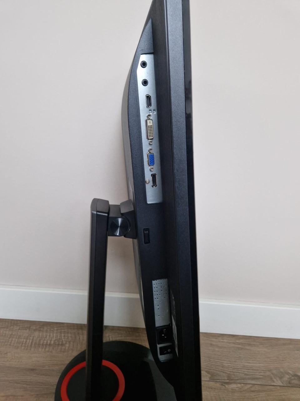 Monitor Acer Predator XB240H , 24 Inch, 144 Hz