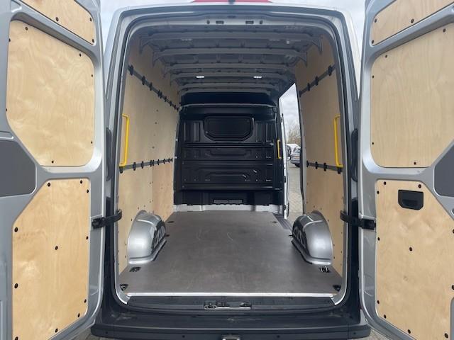 Man Tge 35 2.0 tdi navigatie trekhaak l3h3