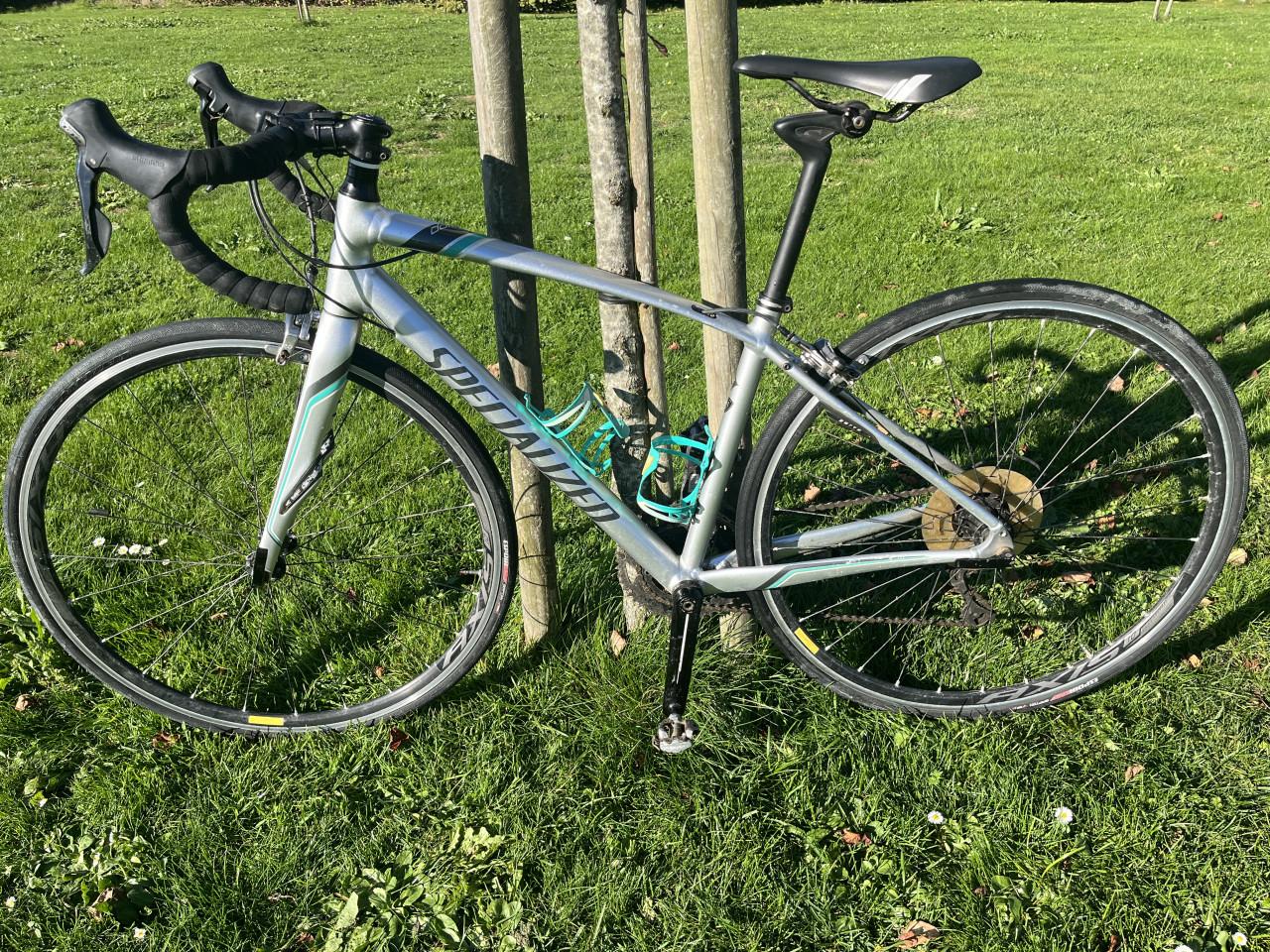 Racefiets