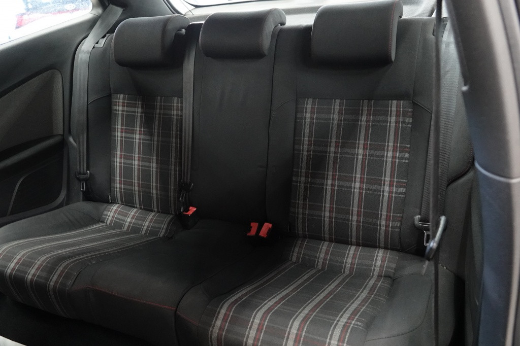 Volkswagen Polo 1.4 tsi gti | airco | aux |