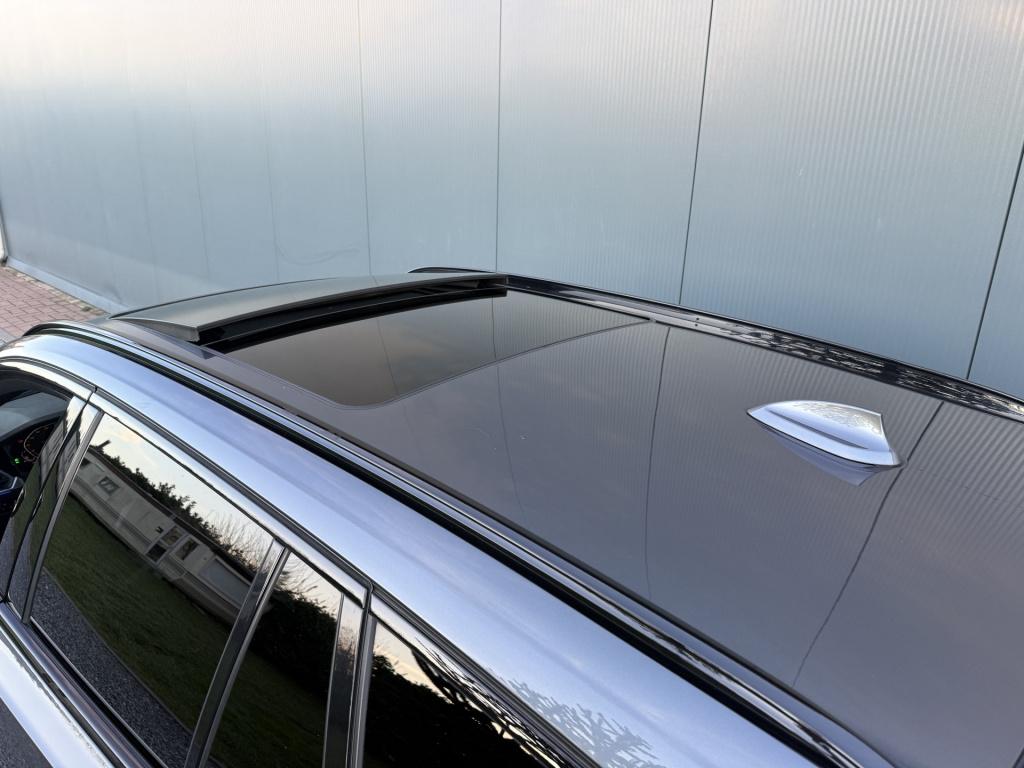 BMW 3-serie touring 330i automaat x-drive high executive