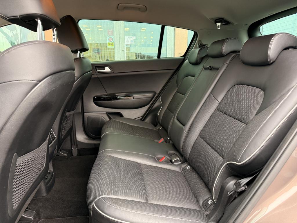 Kia Sportage 1.6 gdi dynamicplusline | v+a stoel/stuur verwarming | jbl | a