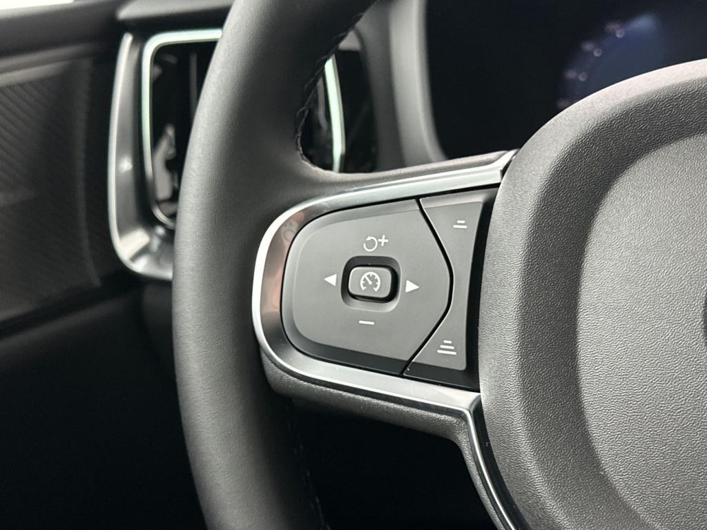 Volvo V60 t6 awd gt business edition