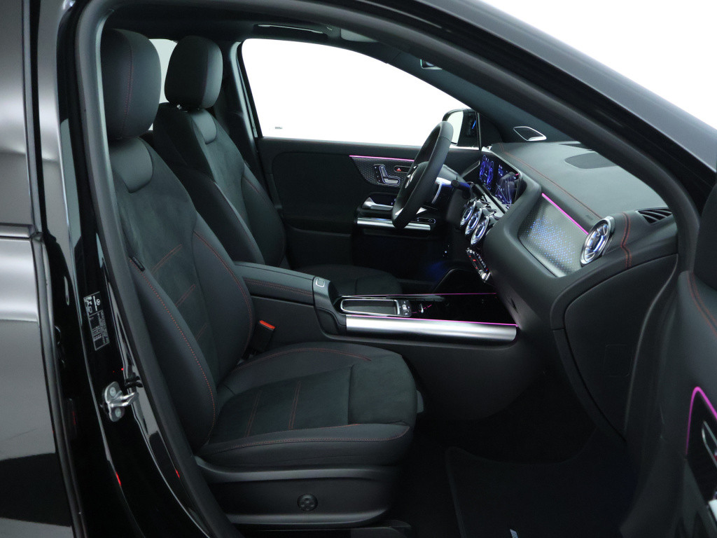 Mercedes-Benz Eqa 250+ business solution amg 71 kwh | nightpakket | winter 