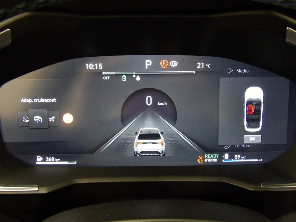 Lynk & Co 01 1.5td 261pk phev 7dcth