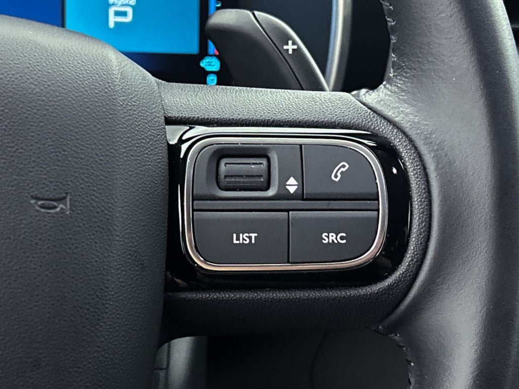 Citroen C5 Aircross plug-in hybrid 225pk automaat shine | rijklaar | stoelv