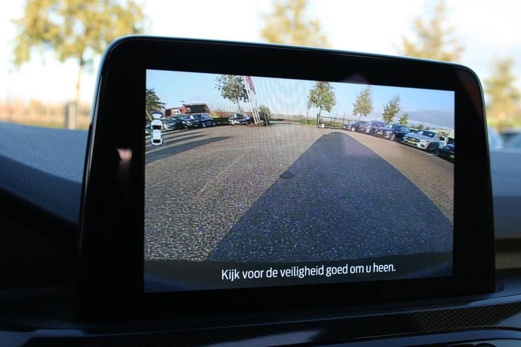 Ford Kuga 2.5 phev st-line x