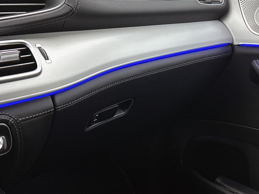 Mercedes-Benz Gle coupé 400 e 4matic sport edition premium plus | winter pa