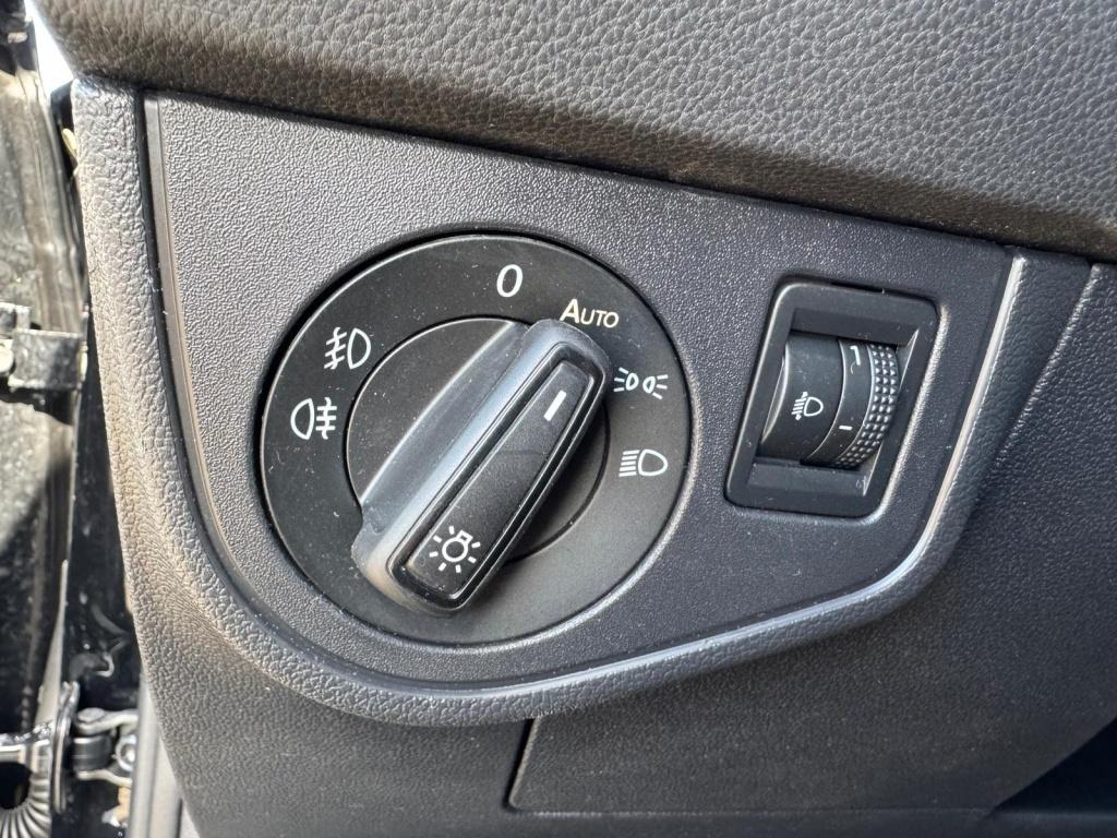 Volkswagen Polo 1.0 mpi comfortline | bovag