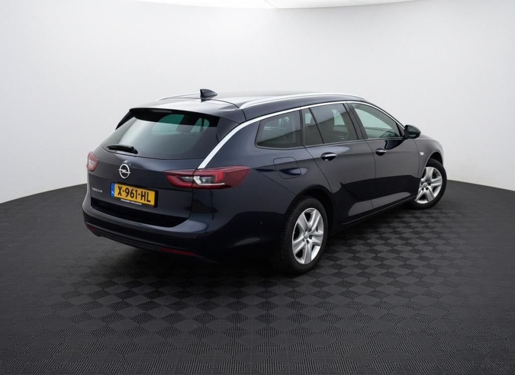 Opel Insignia sports tourer 1.5 turbo innovation