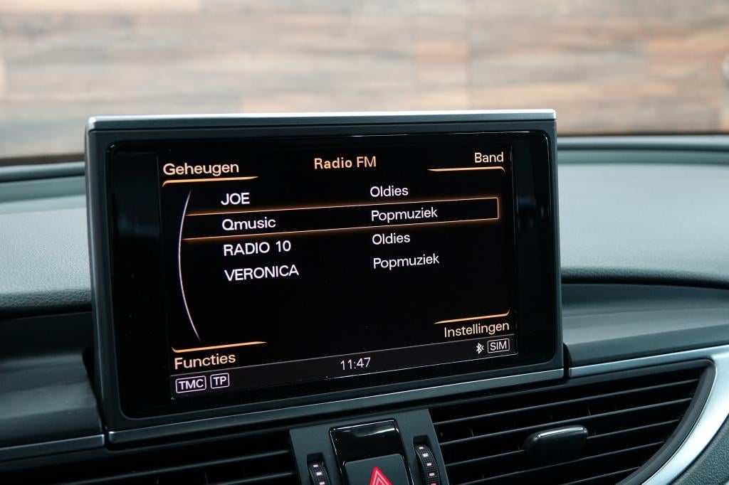 Audi A7 sportback 3.0 tfsi | | acc | bang&olufsen | driveselect |