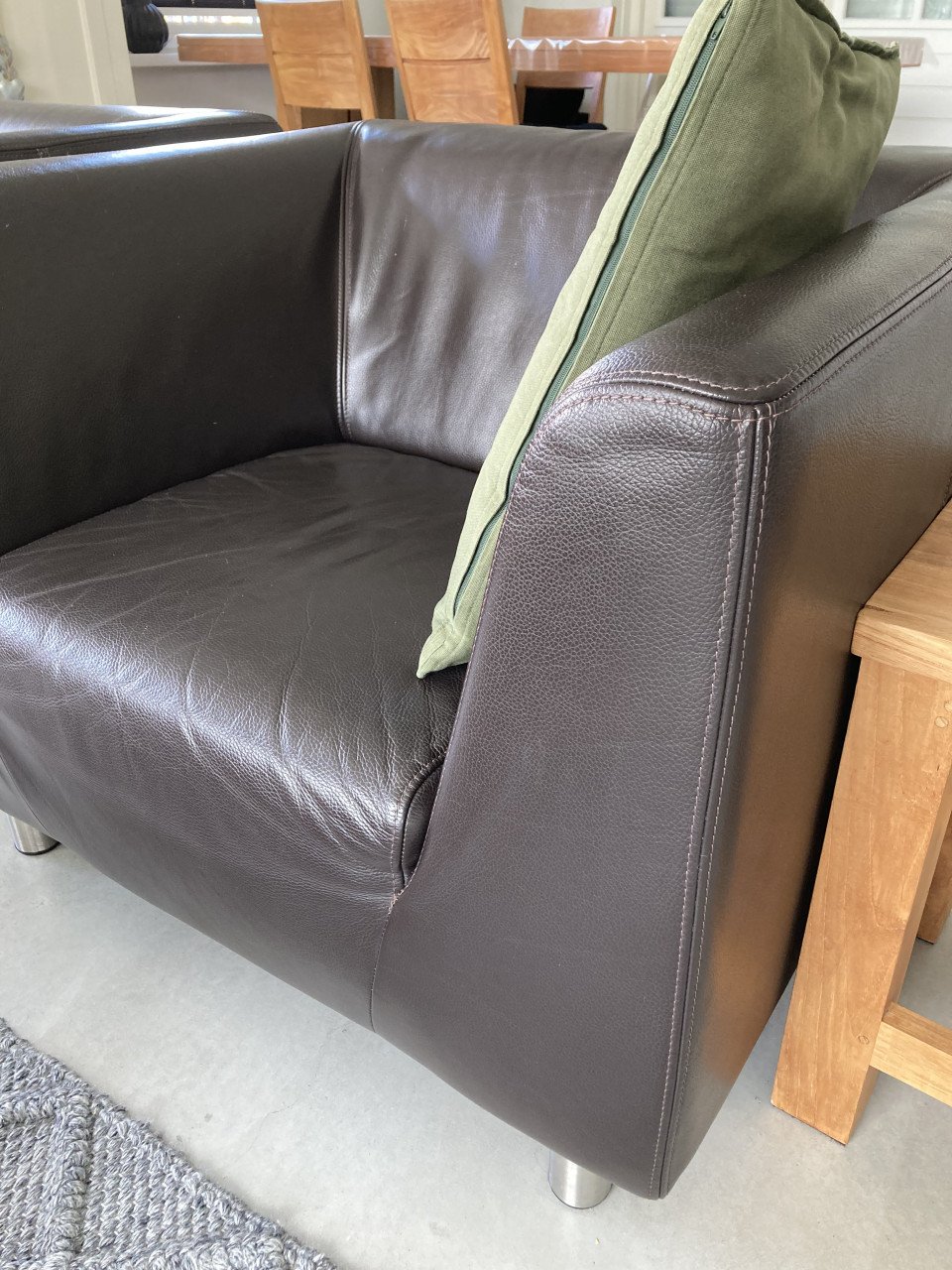 Te koop: Bank Bonito 2,5 zits
