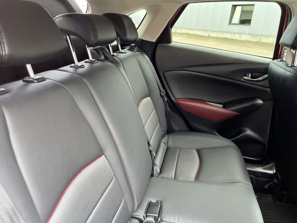 Mazda Cx-3 2.0 skyactiv-g 150 gt-m 4wd
